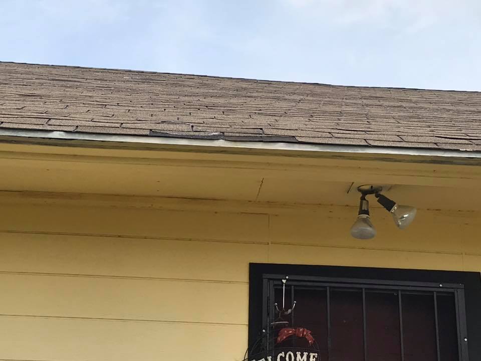 Gallery Images : Texas Hammer Roofing.