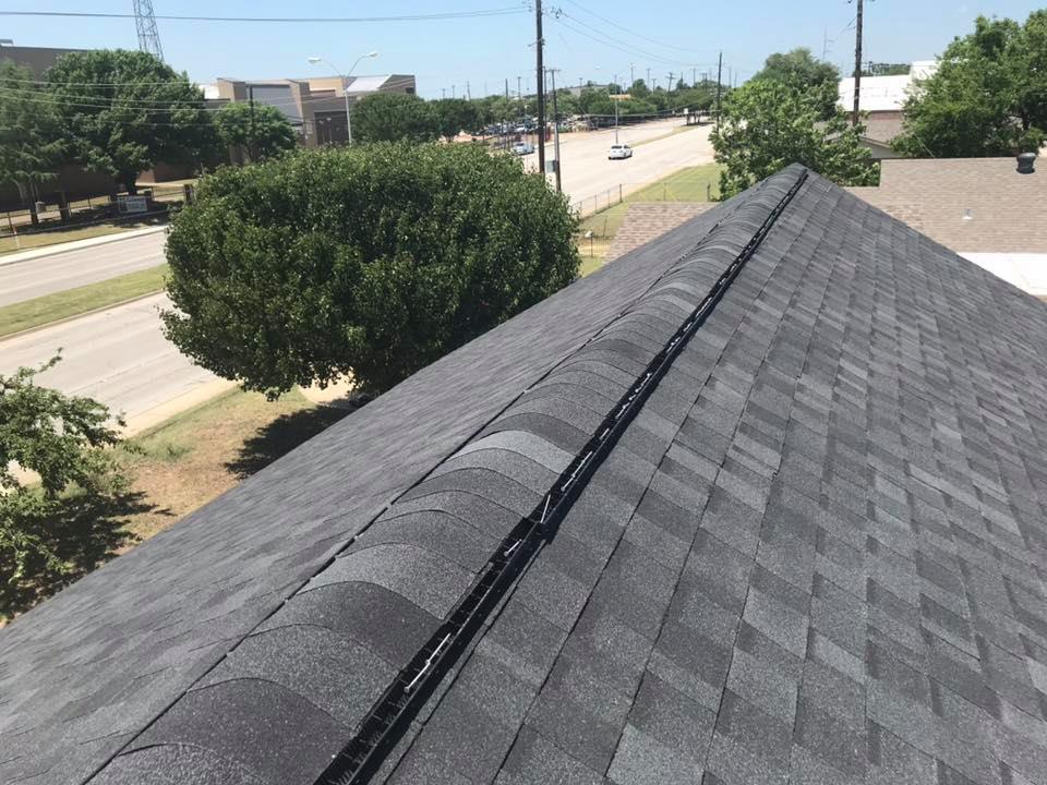 Gallery Images : Texas Hammer Roofing.