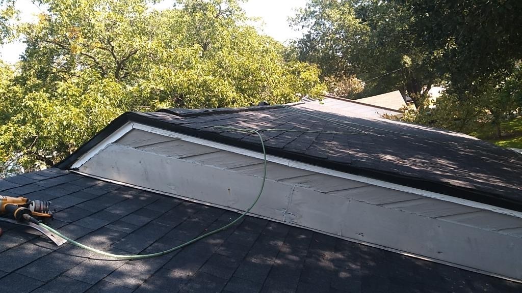 Gallery Images : Texas Hammer Roofing.