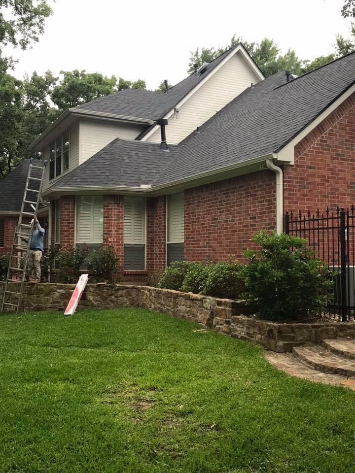 Gallery Images : Texas Hammer Roofing.