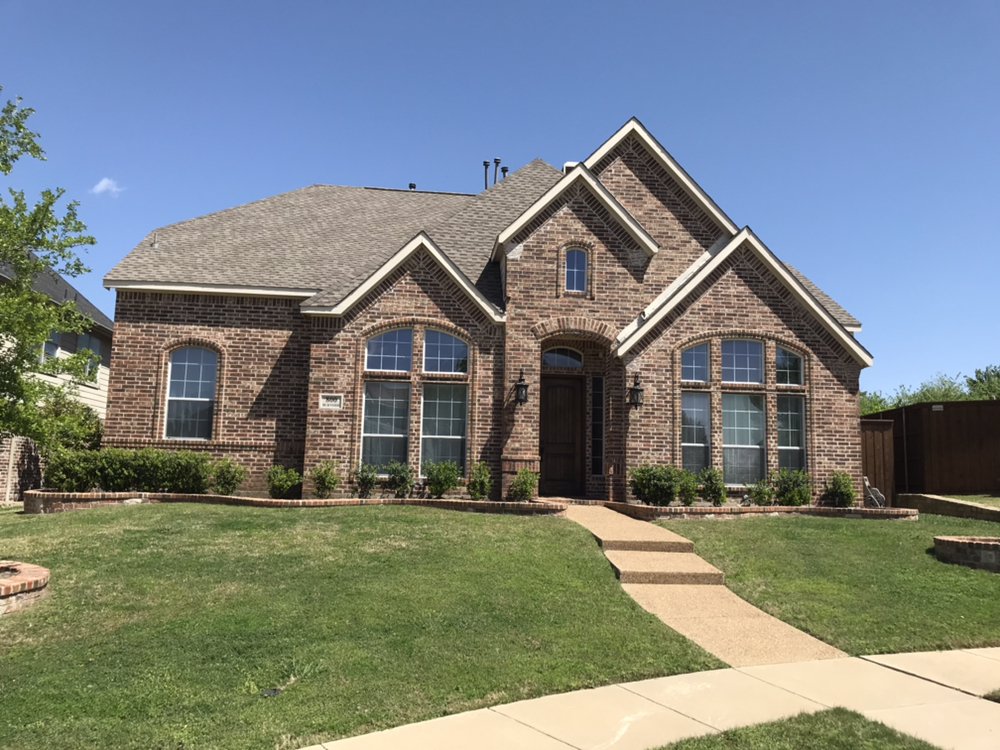 Gallery Images : Texas Hammer Roofing.