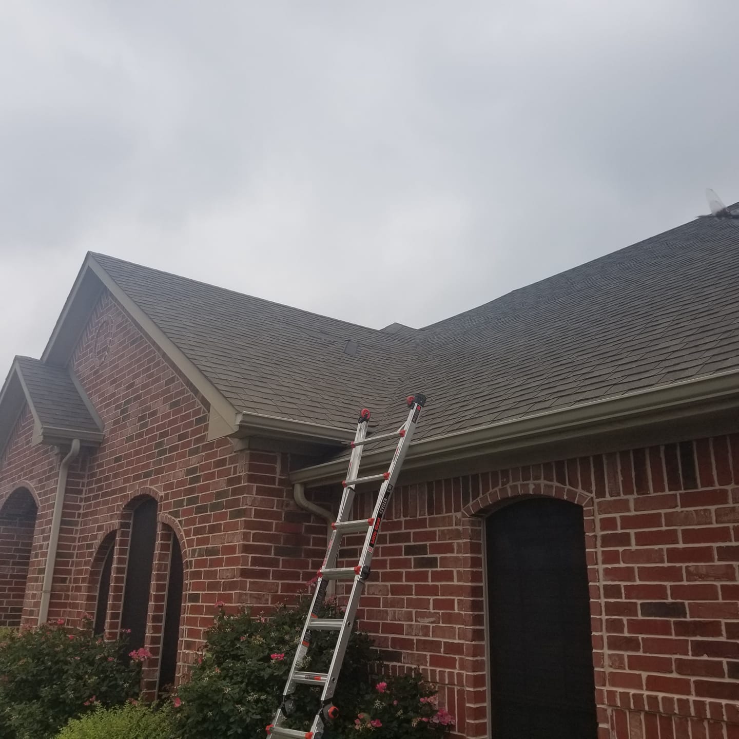 Gallery Images : Texas Hammer Roofing.