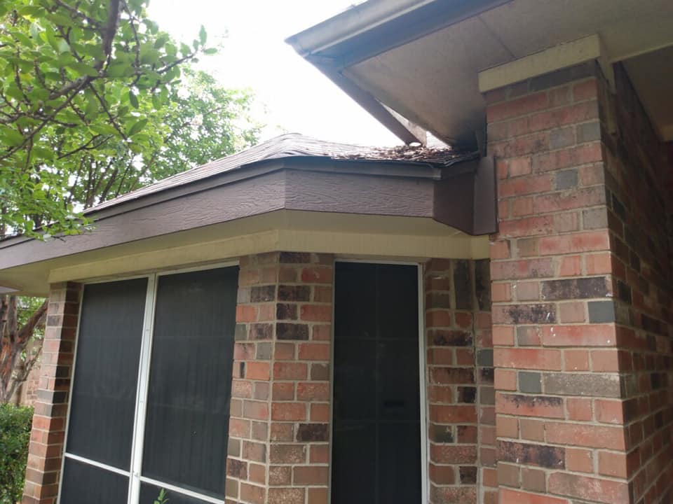 Gallery Images : Texas Hammer Roofing.