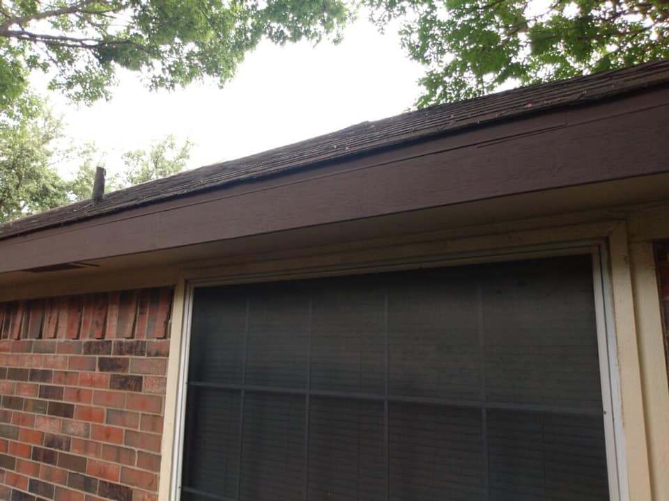 Gallery Images : Texas Hammer Roofing.